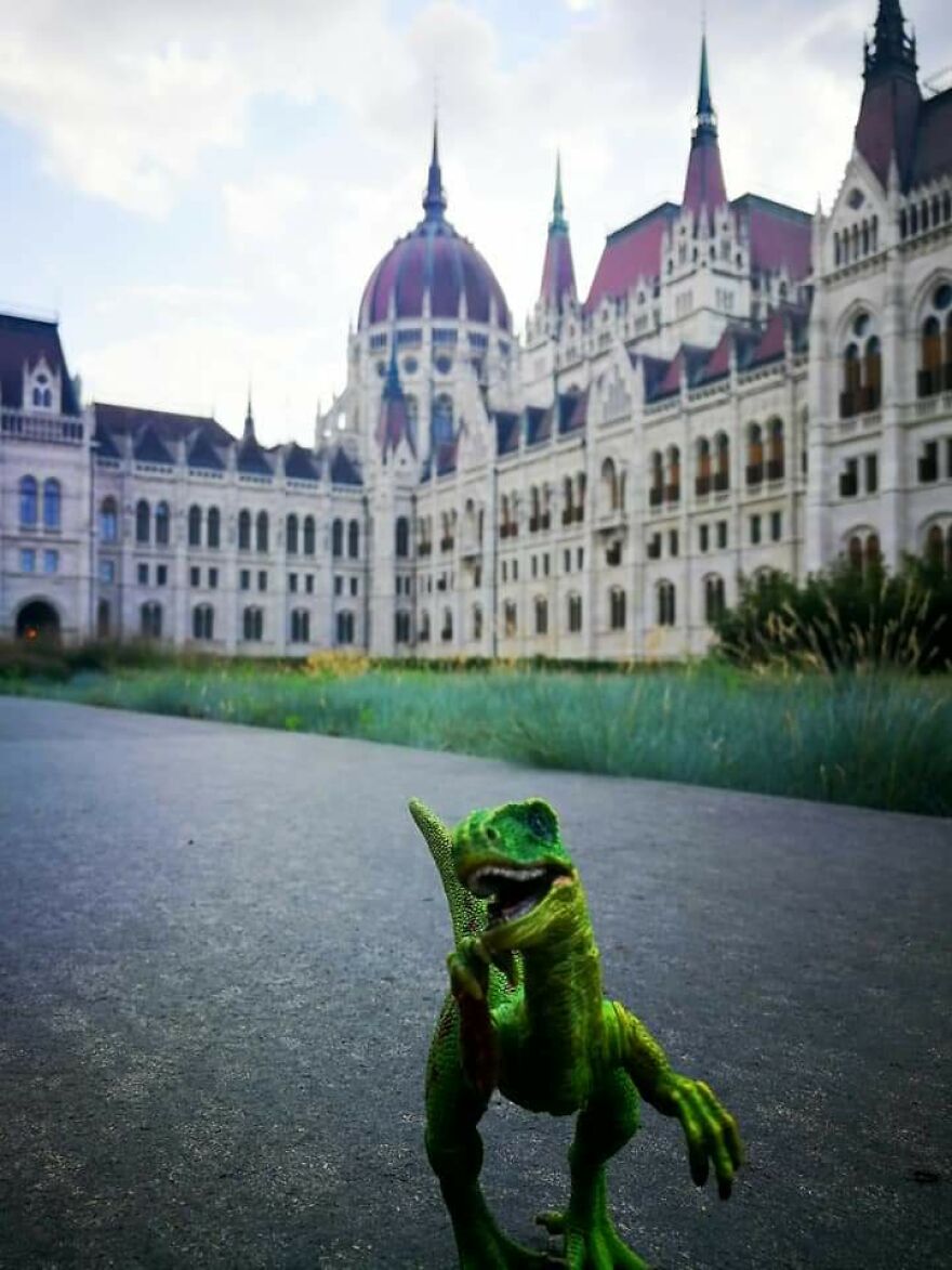 Budapest - Hungary