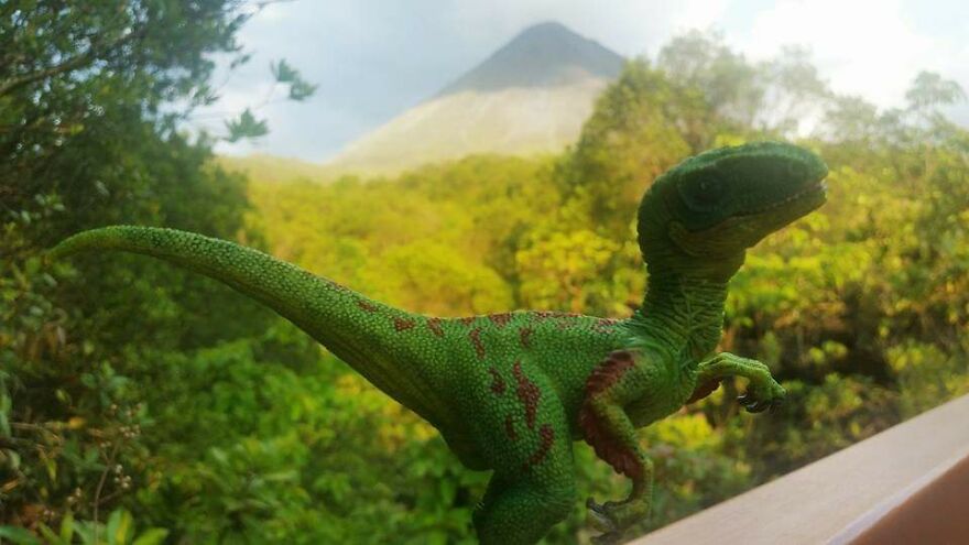 Arenal - Costa Rica