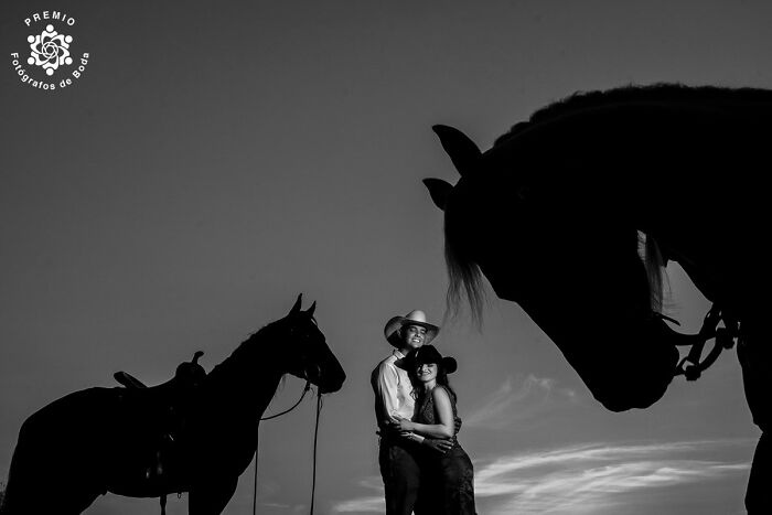 "Far Wes Wedding" By Marcelo Dias (México)