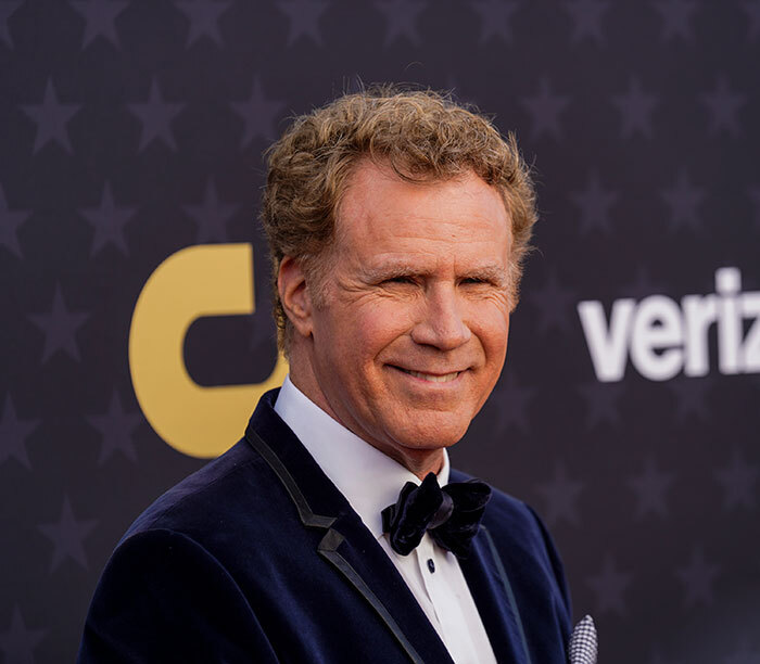 "It Was So Embarrassing": Will Ferrell Opens Up About His Childhood Name Confusion At School