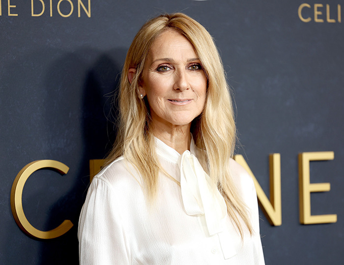 Céline Dion Is Making Her Big Comeback At The Paris 2024 Olympics Since Debilitating Health Battles