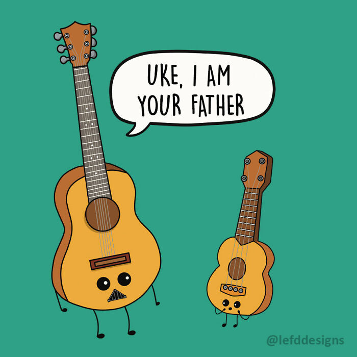 Guitar Wars