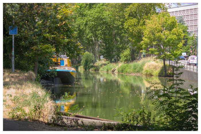 Beyond The Romance - The Reality Of Houseboat Life In France