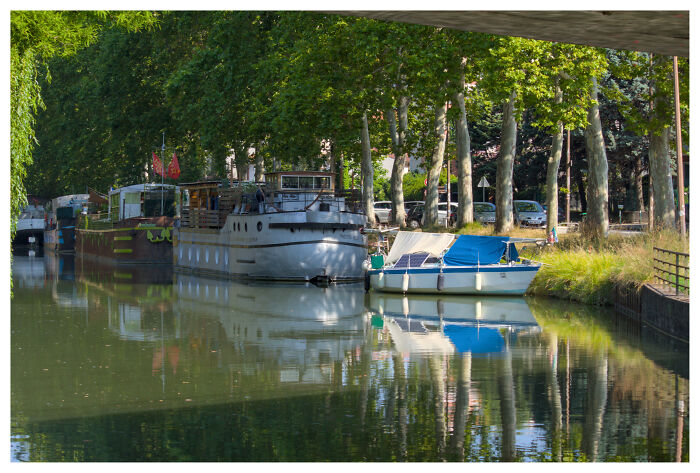 Beyond The Romance - The Reality Of Houseboat Life In France