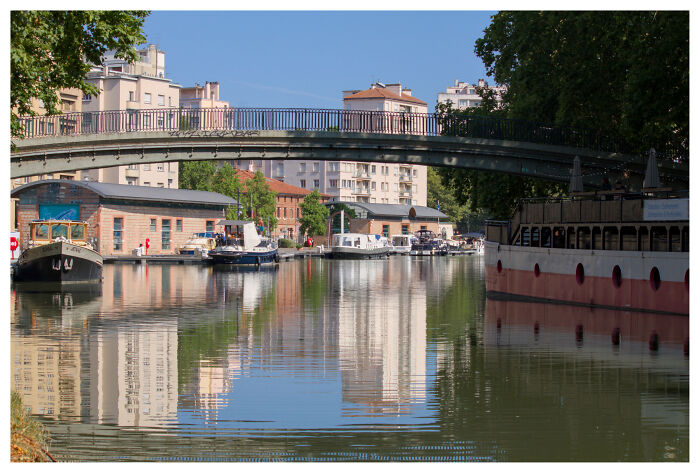 Beyond The Romance - The Reality Of Houseboat Life In France