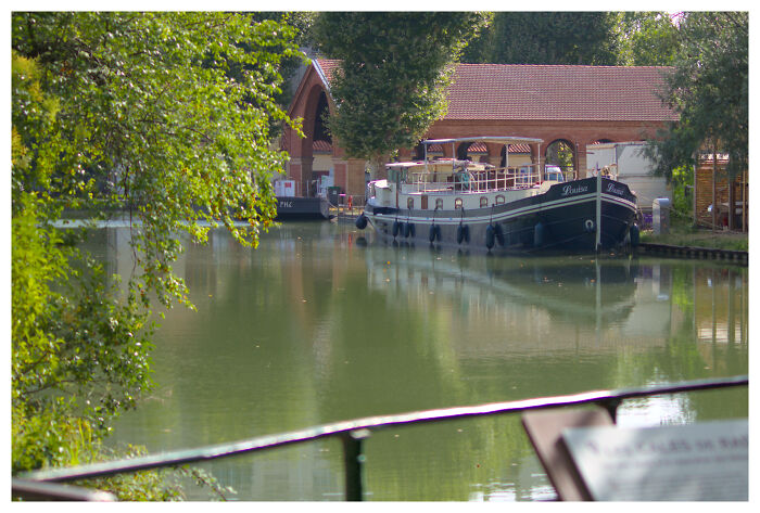 Beyond The Romance - The Reality Of Houseboat Life In France