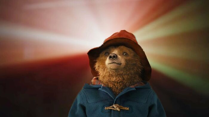 Paddington Bear Goes Viral In Famous Pop Culture Scenes