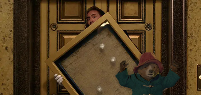 Paddington Bear Goes Viral In Famous Pop Culture Scenes