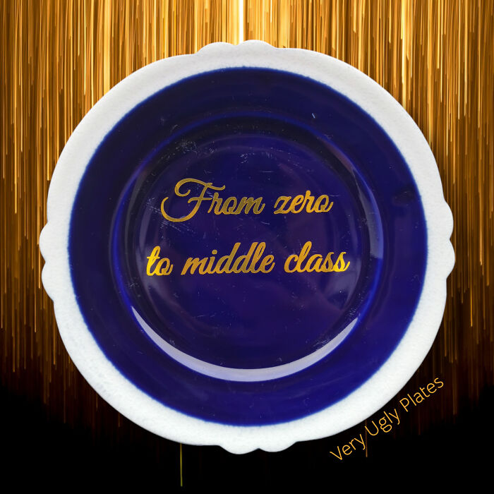 From Zero To Middle Class