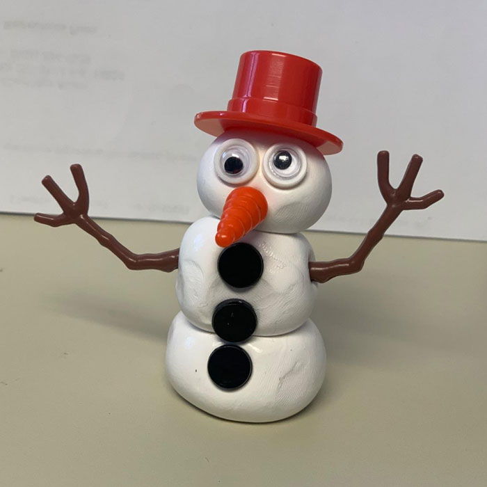  Toysmith Melting Snowman: A Mess-Free Way To Enjoy The Magic Of Snowmen Year-Round