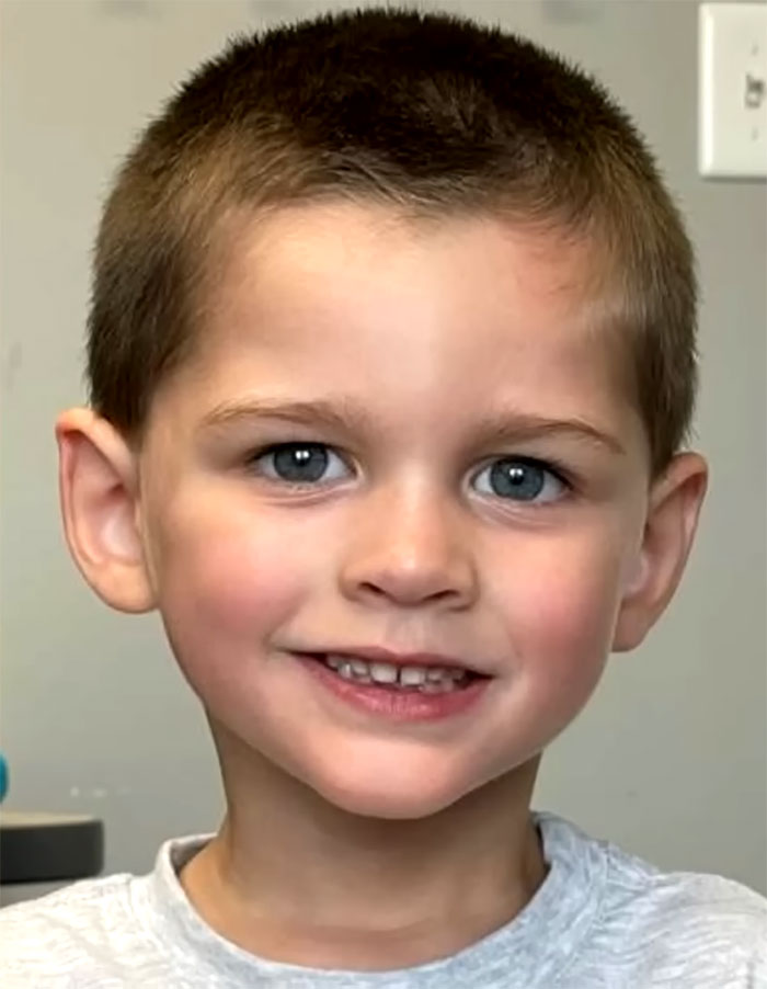 Five-Year-Old Boy Who Vanished Two Years Ago In Indiana Finally Found Alive Just 35 Miles Away