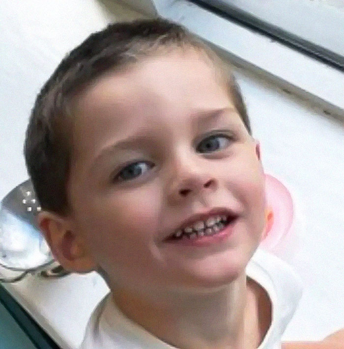 Five-Year-Old Boy Who Vanished Two Years Ago In Indiana Finally Found Alive Just 35 Miles Away