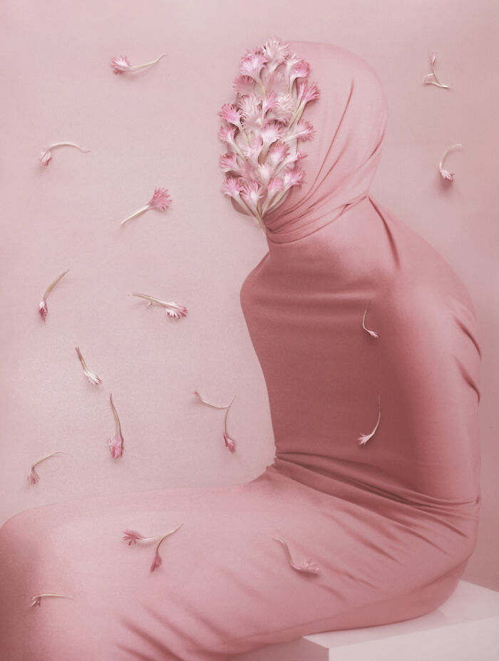 “Life In Pink” By Anna König