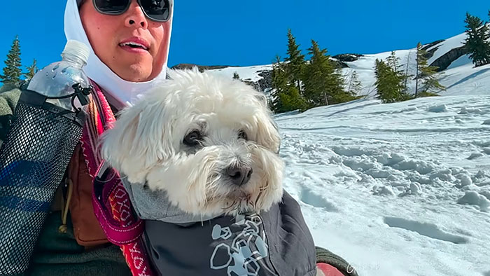 Neurosurgeon Goes Viral After Exploring The Mountains And Exposing Healthcare Industry