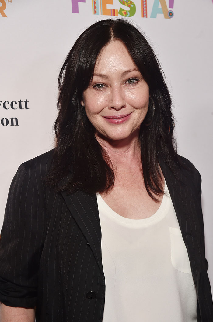 “Charmed” Star Shannen Doherty’s Crippling Debt Revealed After Her Tragic Loss To Cancer