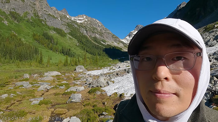 Neurosurgeon Goes Viral After Exploring The Mountains And Exposing Healthcare Industry