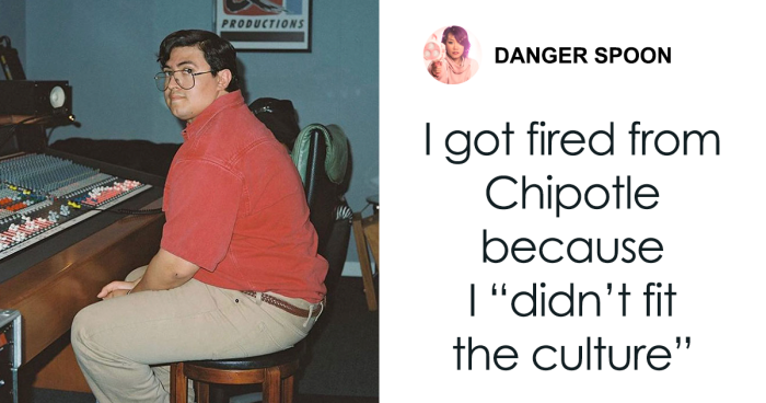 Actor Hunter Reese Peña “Overshares” About Being Fired From Chipotle, Sparks Debate