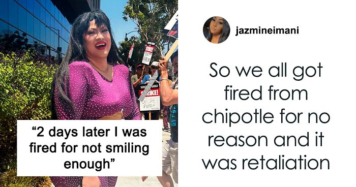 Actor Hunter Reese Peña Accidentally Starts Workers’ Rights Debate With Story About Chipotle