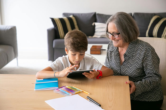 Mom Is Appalled To Learn MIL Filled 8YO Son’s Head With Hate Towards Adopted 5YO Sister