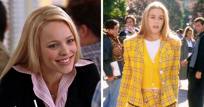 These 13 Actors Were Fully Adults When They Played Teenagers—They Weren't Fooling Anyone