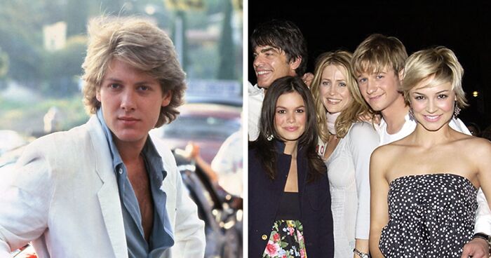 13 Times Grown Up Stars Played Teens In Age-Defying Dramas