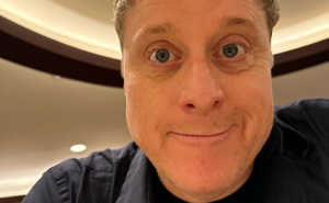 Fan Shares How She Messed Up Her Meeting With Alan Tudyk, Gets The Biggest Surprise When He Replies