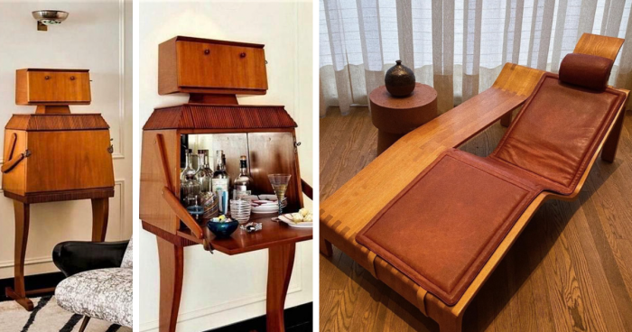 People In This Community Share The Coolest Pieces Of Furniture They Own, And 79 Didn’t Disappoint