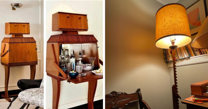 79 Pics Of The Least Basic Furniture That You Wouldn’t Find In IKEA