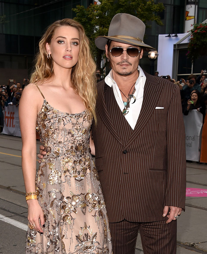 From Dirt-Seeker To Defender: Amber Heard’s Investigator Uncovers Johnny Depp’s True Character