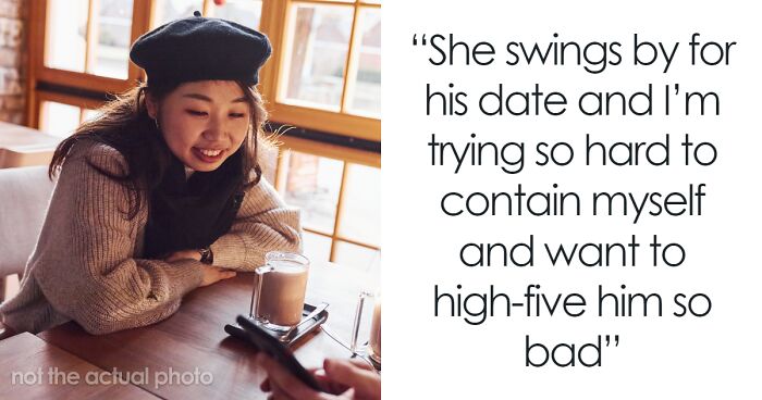 “Japanese Fetish” Leaves Guy Dateless, Roommate Regrets The Reality Check