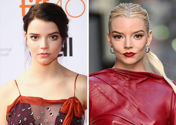 Anya Taylor-Joy