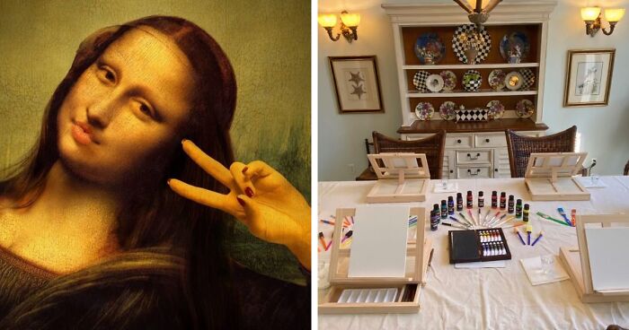 If Arts And Crafts Is Your Whole Personality, These 19 Fabulous Finds Are For You