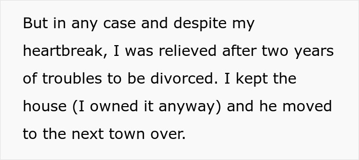 Woman Shocked At Ex’s Audacity To Ask If His Kid With Another Woman Can Use Her House