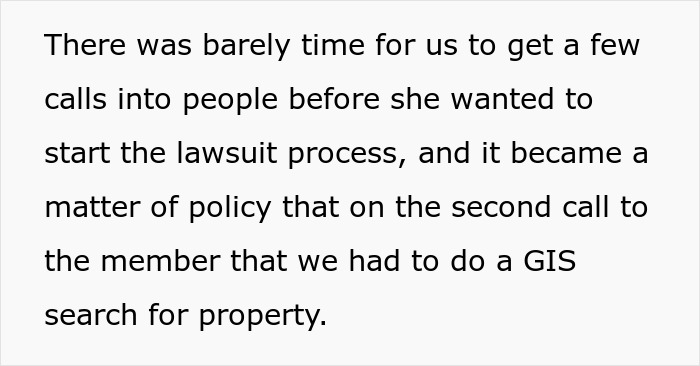 Employee Reprimanded For Being Ethical, Successfully Turns Tables On Company