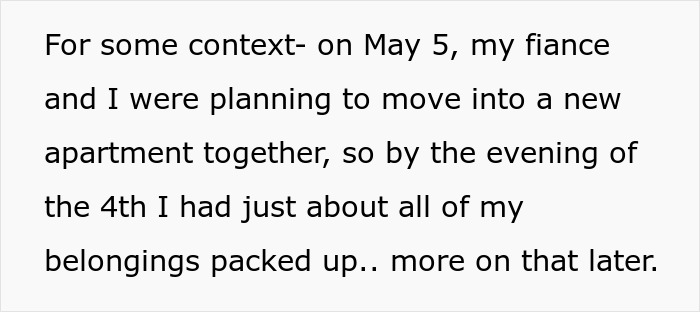 Woman Does Exactly As Told After Annoying Roommate Demands She Take Her Stuff And Leave