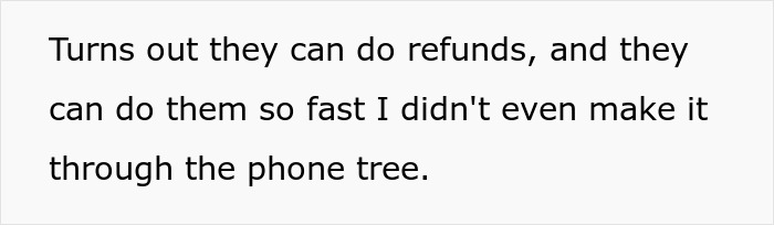 Customer’s Malicious Compliance Highlights Fast-Food Chain’s Ridiculous Policy, Forces Refund