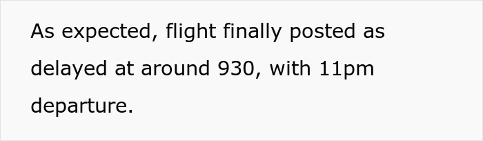 Airplane Crew Starts Flight Despite Airline Forbidding Them, Just So People Can Finally Get Home