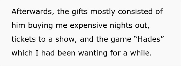 Woman Breaks Things Off With ‘Friend With Benefits’, Won’t Return His Expensive Gifts, He’s Furious