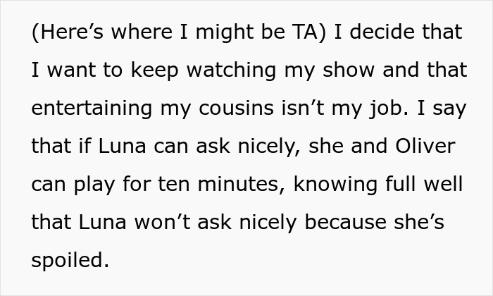 Unprepared Aunt Desperately Asks Teenager To Give Tablet To Her Kids On A Long Flight, He Pettily Refuses