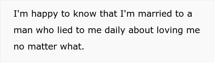 Woman Feels Like “The World’s Biggest Idiot” After Exposing Husband’s Affair With “Work Wife”