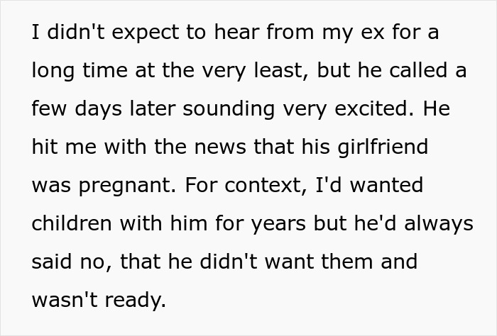 Woman Shocked At Ex’s Audacity To Ask If His Kid With Another Woman Can Use Her House