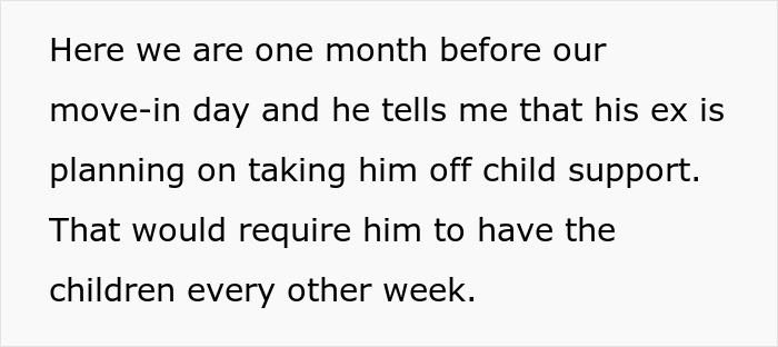 Man Believes His Girlfriend Of 7 Months Will Babysit His 2 Kids Gladly, Ends Up Being A Single Dad