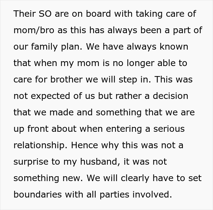 Husband Doesn’t Want To Lose His Privacy, Won’t Allow In-Laws To Move In, Wife Tells Him To Leave