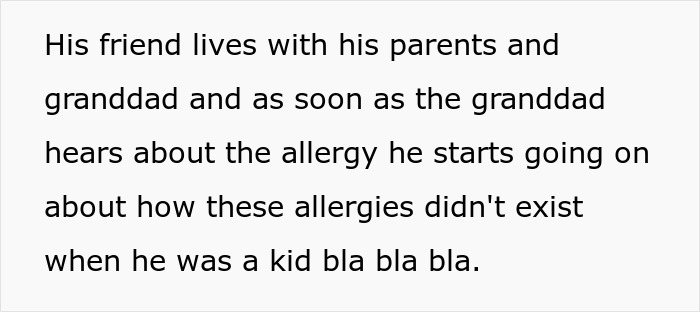 Dad Beyond Livid After Boomer Poisons His Son Trying To Prove His Delusional Point