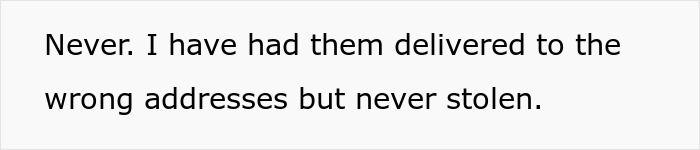 Creepy Guy Keeps Taking Neighbor’s Packages To “Help” Her, She Films Him And Calls The Police