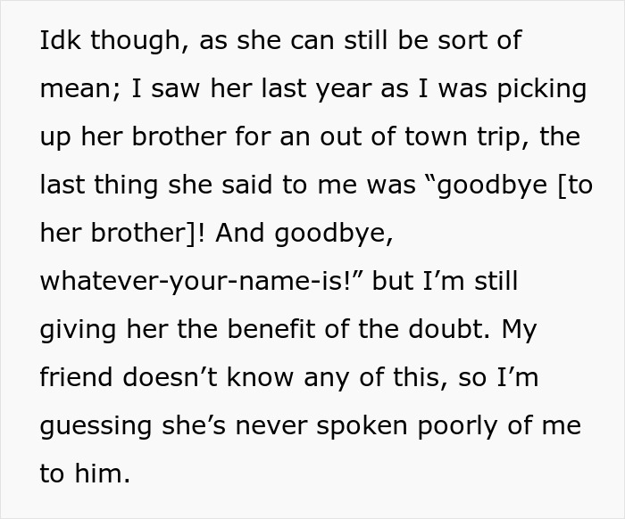 Guy Decides Not To Give Up A Kidney For Best Friend’s Sister As She Intentionally Disrespects Him