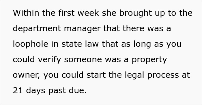 Employee Reprimanded For Being Ethical, Successfully Turns Tables On Company