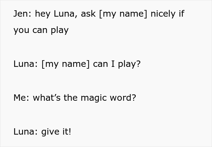 Unprepared Aunt Desperately Asks Teenager To Give Tablet To Her Kids On A Long Flight, He Pettily Refuses