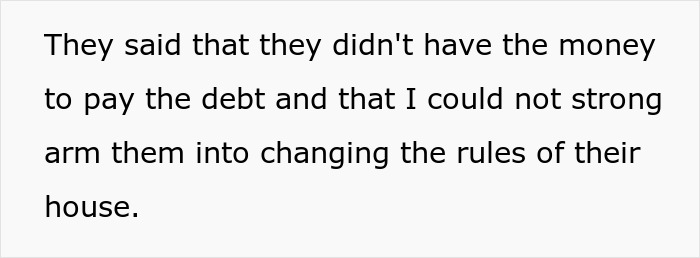 Student Discovers A $60k Loan In Their Name, Calls Police On Parents Who Secretly Took It Out