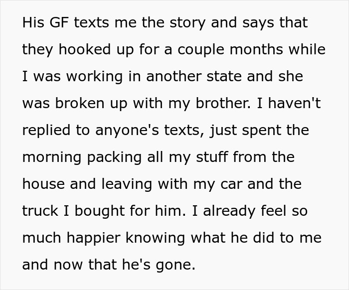 BF Has One Too Many Drinks At Party, Blurts Out Details About His Affair, GF Ditches Him Instantly